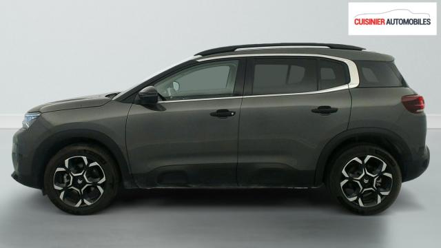 Citroen C5 Aircross image 5