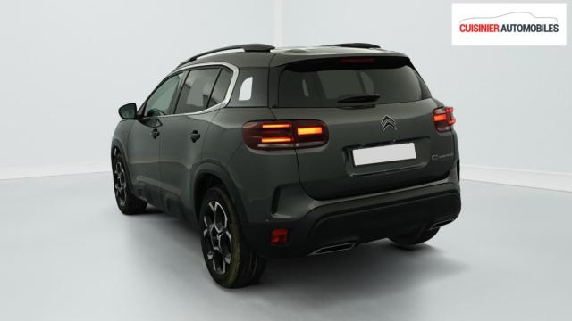 Citroen C5 Aircross image 6