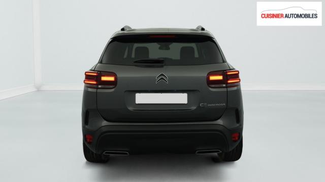 Citroen C5 Aircross image 3