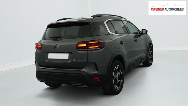 Citroen C5 Aircross image 8
