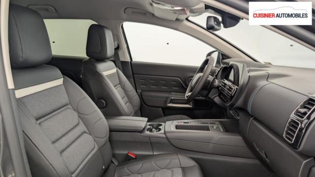 Citroen C5 Aircross image 4