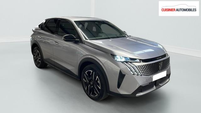 Peugeot 3008 Hybrid 145 E-Dcs6 Allure