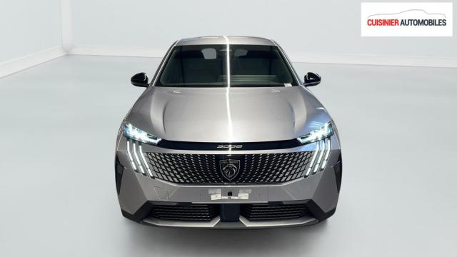 Peugeot 3008 image 7