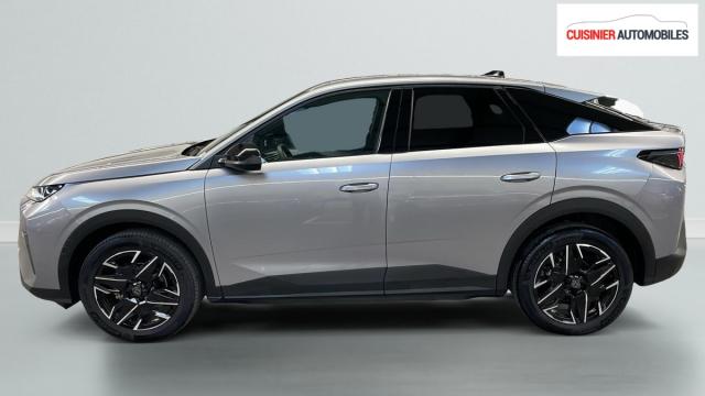 Peugeot 3008 image 4