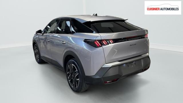 Peugeot 3008 image 2
