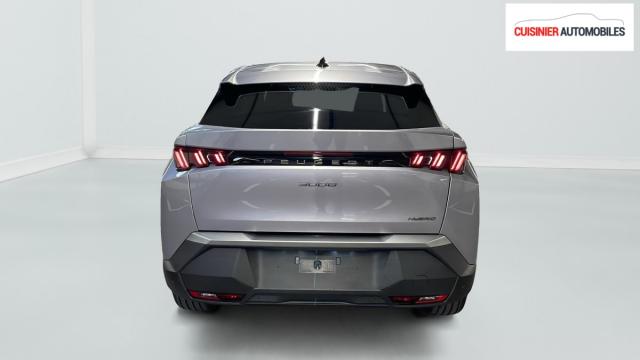 Peugeot 3008 image 1