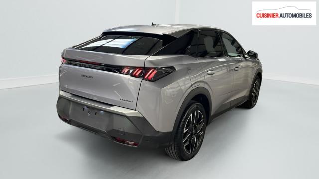 Peugeot 3008 image 5