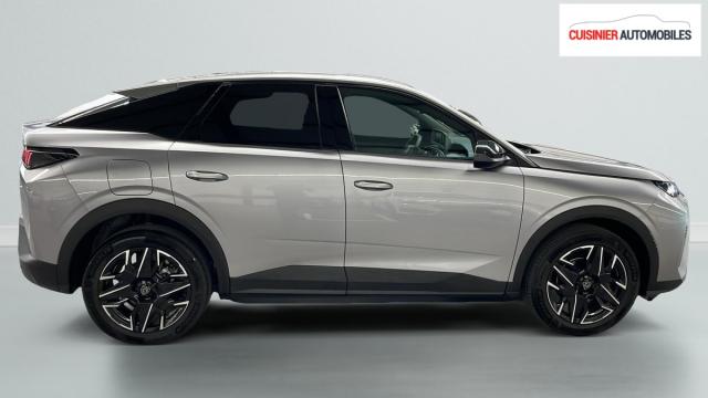 Peugeot 3008 image 9