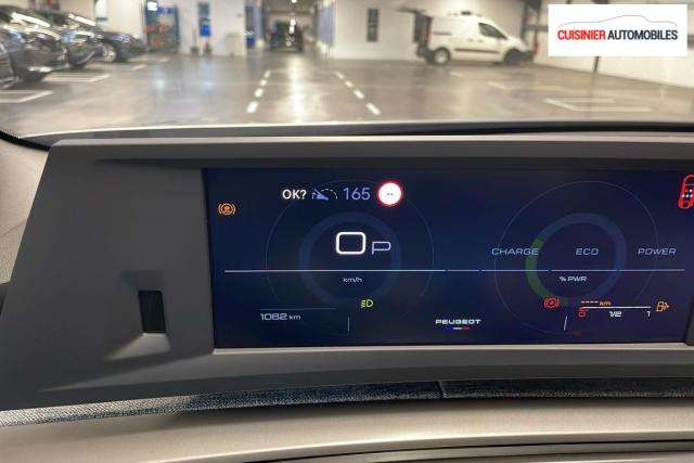 Peugeot 3008 image 6