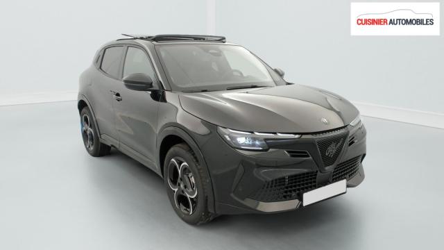 Alfa Romeo Junior 1.2 Ibrida 145 Ch E-Dct6 Q4 Ti