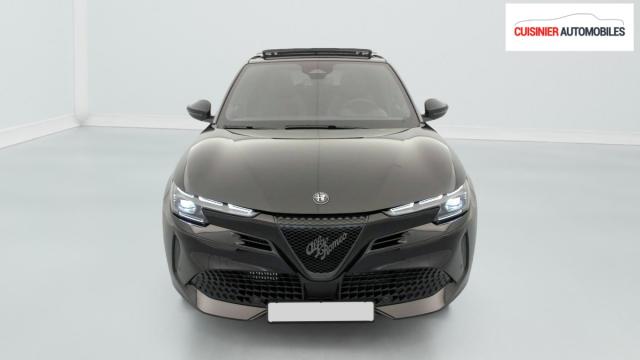 Alfa Romeo Junior image 6