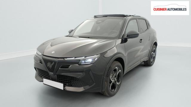 Alfa Romeo Junior image 2