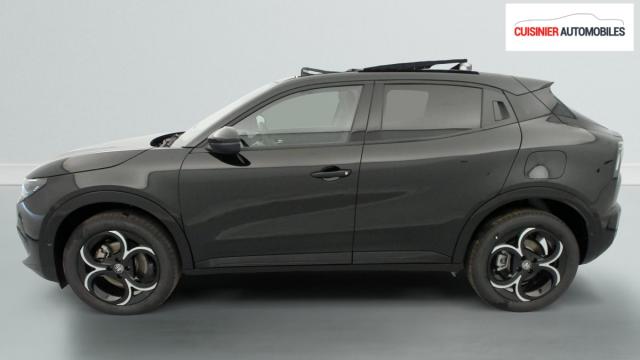 Alfa Romeo Junior image 4