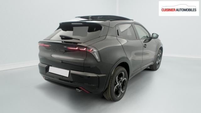 Alfa Romeo Junior image 9
