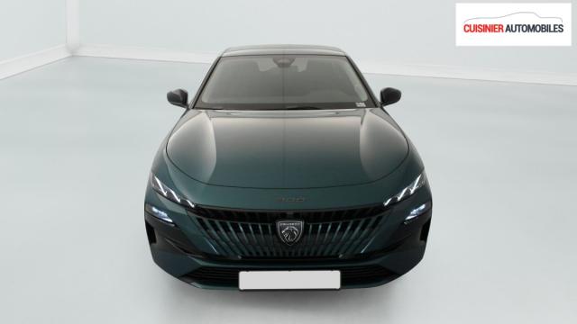 Peugeot 308 image 8