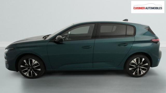 Peugeot 308 image 6