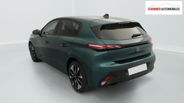 Peugeot 308 image 2