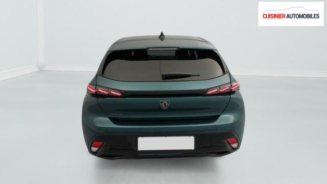 Peugeot 308 image 7