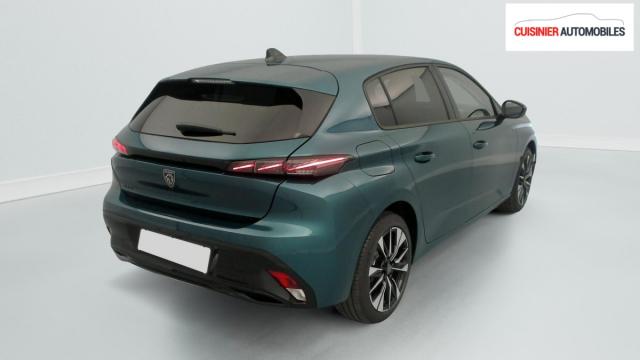Peugeot 308 image 4