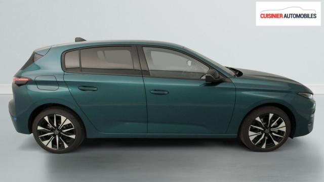 Peugeot 308 image 3