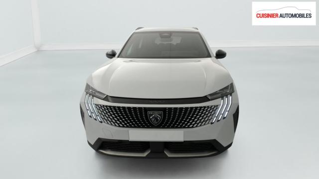 Peugeot 5008 image 3
