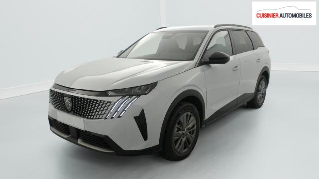 Peugeot 5008 image 6