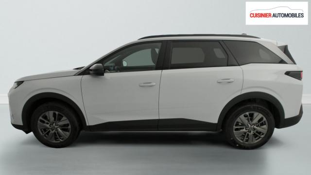 Peugeot 5008 image 2