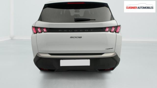 Peugeot 5008 image 5
