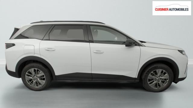Peugeot 5008 image 7