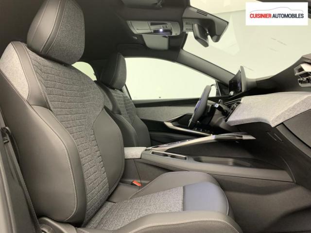 Peugeot 5008 image 4