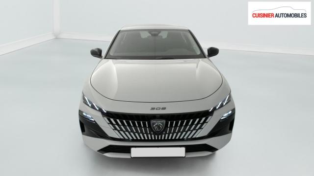 Peugeot 308 image 8