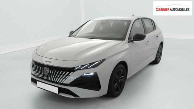 Peugeot 308 image 5