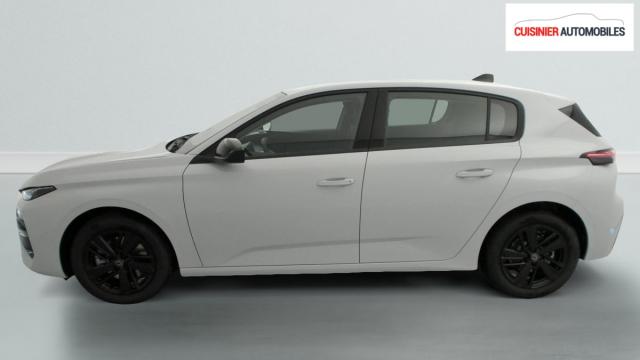 Peugeot 308 image 3
