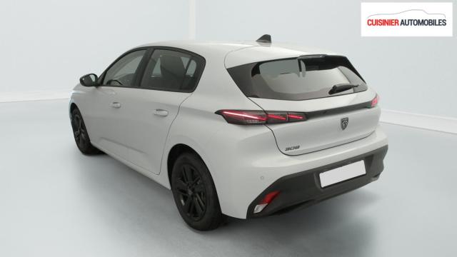 Peugeot 308 image 2