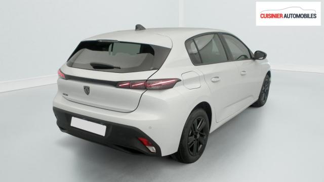 Peugeot 308 image 9