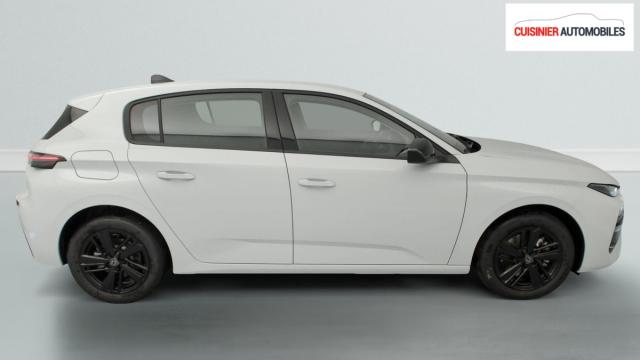 Peugeot 308 image 4