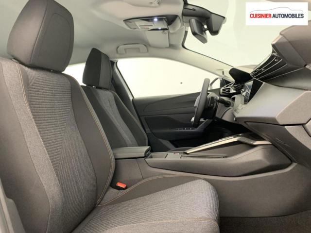Peugeot 308 image 6