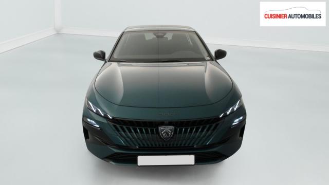 Peugeot 308 image 2