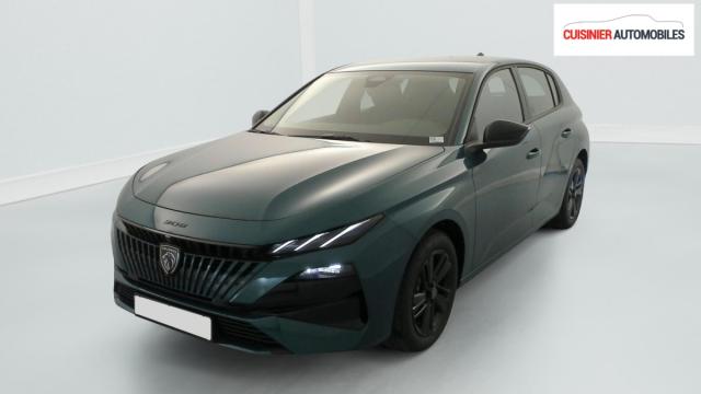 Peugeot 308 image 6