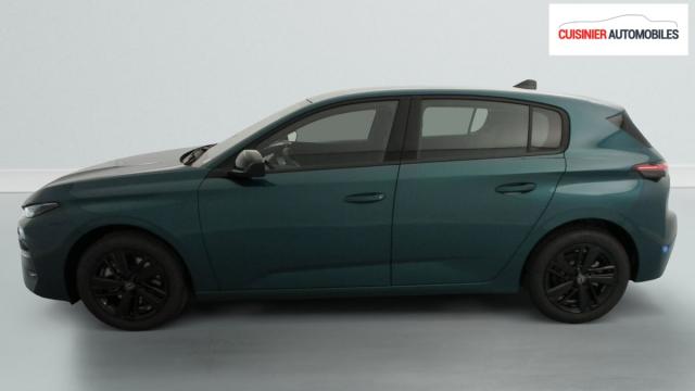 Peugeot 308 image 9