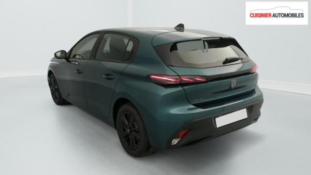 Peugeot 308 image 5