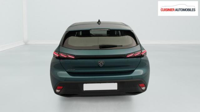 Peugeot 308 image 4