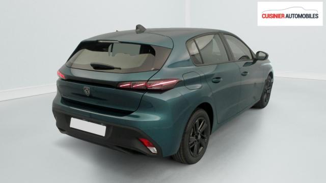 Peugeot 308 image 3
