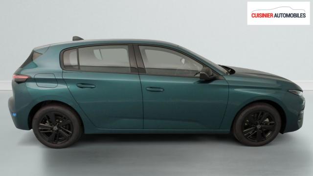 Peugeot 308 image 1