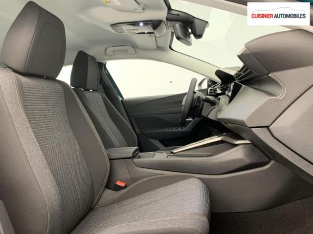 Peugeot 308 image 7