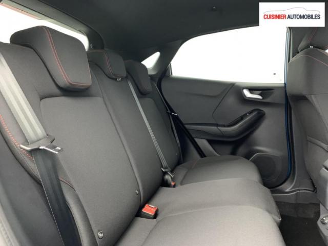 Ford Puma image 7