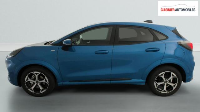 Ford Puma image 1