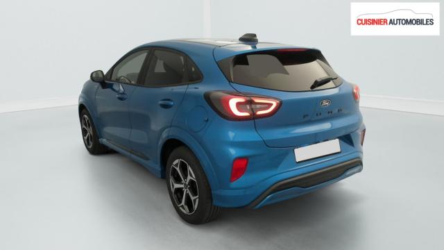 Ford Puma image 3