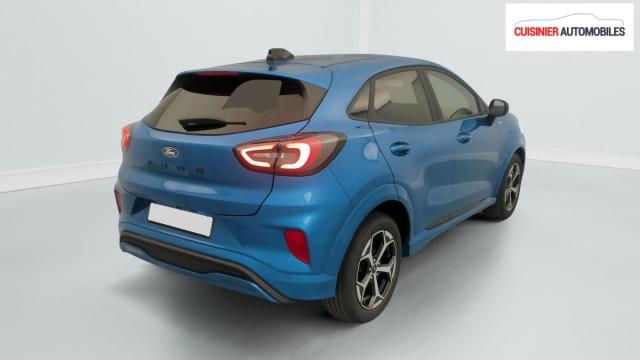 Ford Puma image 4