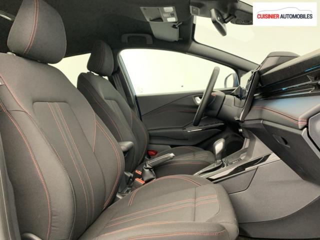 Ford Puma image 6
